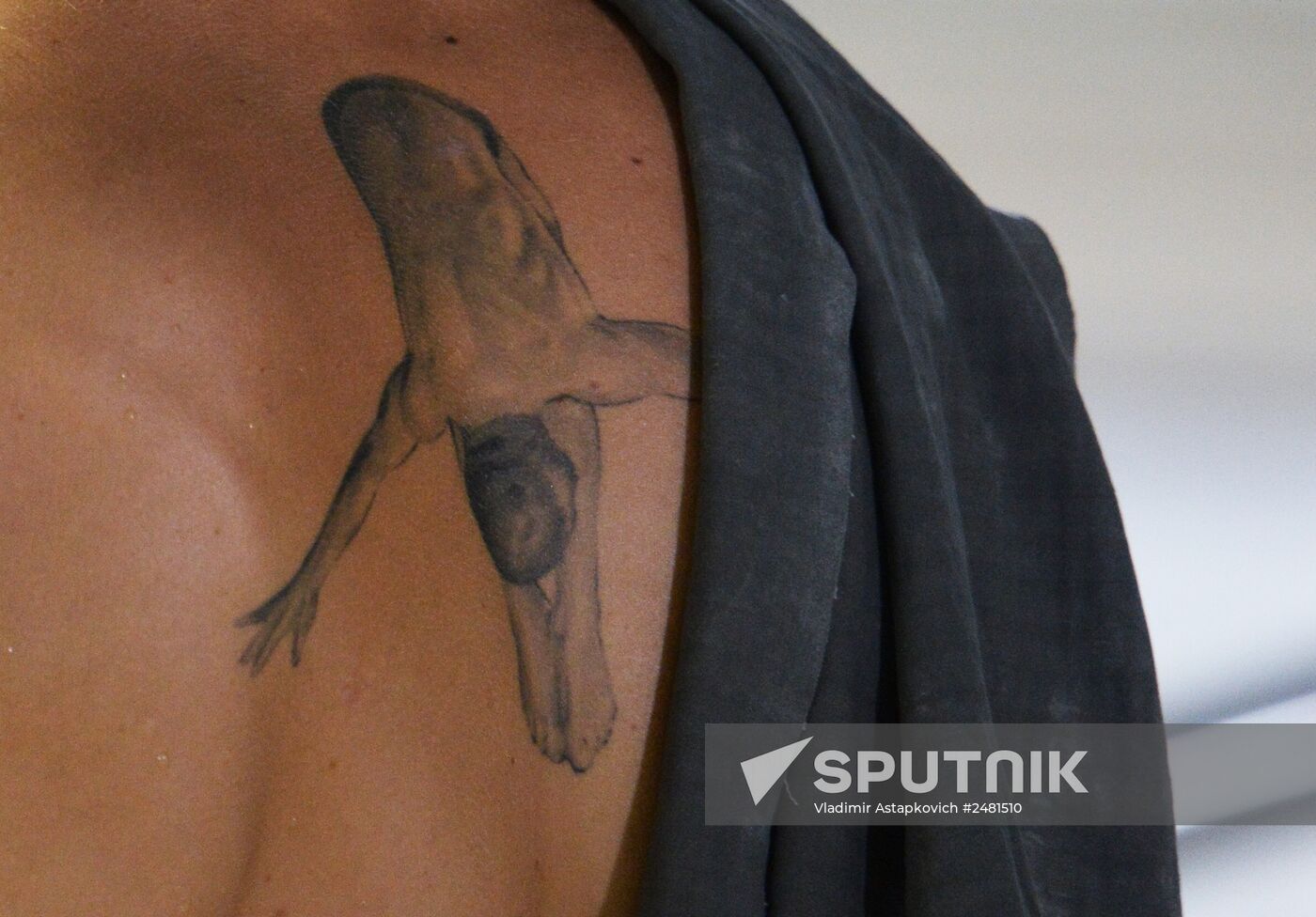 European Swimming Championships. Day Eleven