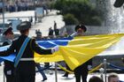 Ukraine celebrates Independence Day