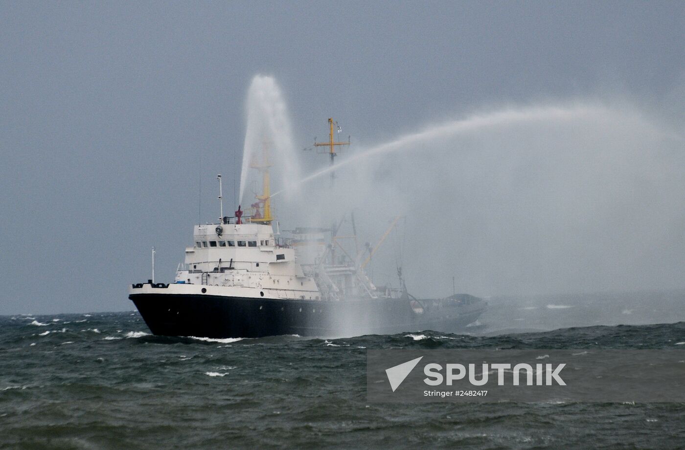 Independence Day celebrated in Ukraine