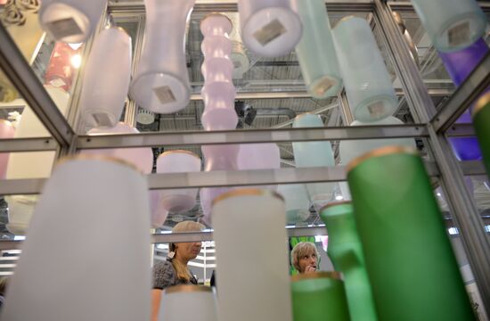 Flowers-IPM International Fair