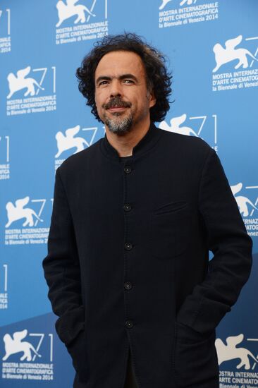 71st Venice International Film Festival. Day One