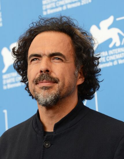 71st Venice International Film Festival. Day One