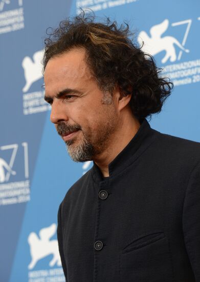 71st Venice International Film Festival. Day