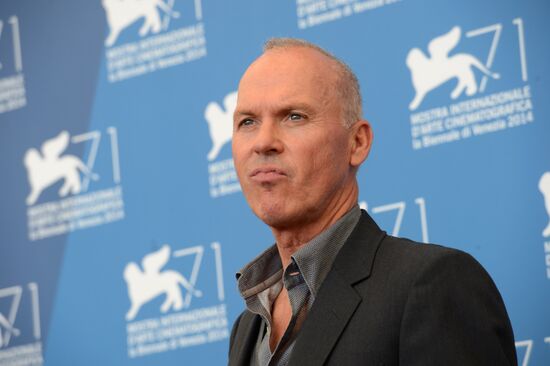 71st Venice International Film Festival. Day One