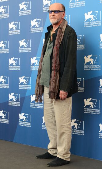 71st Venice International Film Festival. Day 1