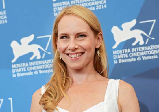 71st Venice International Film Festival. Day 1
