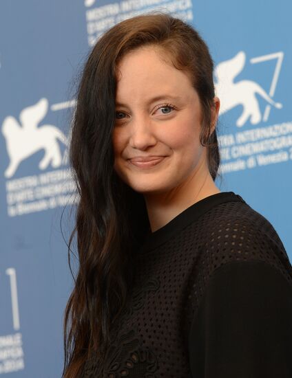 71st Venice International Film Festival. Day 1