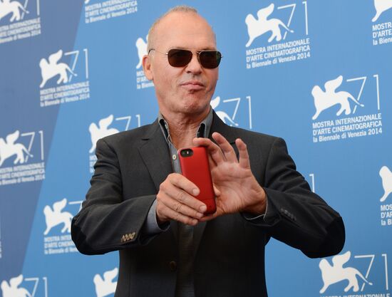 71st Venice International Film Festival. Day 1