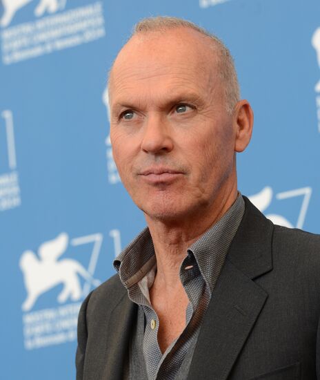 71st Venice International Film Festival. Day 1