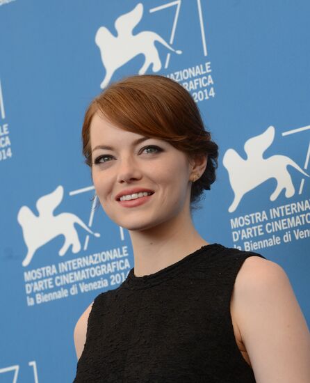 71st Venice International Film Festival. Day 1