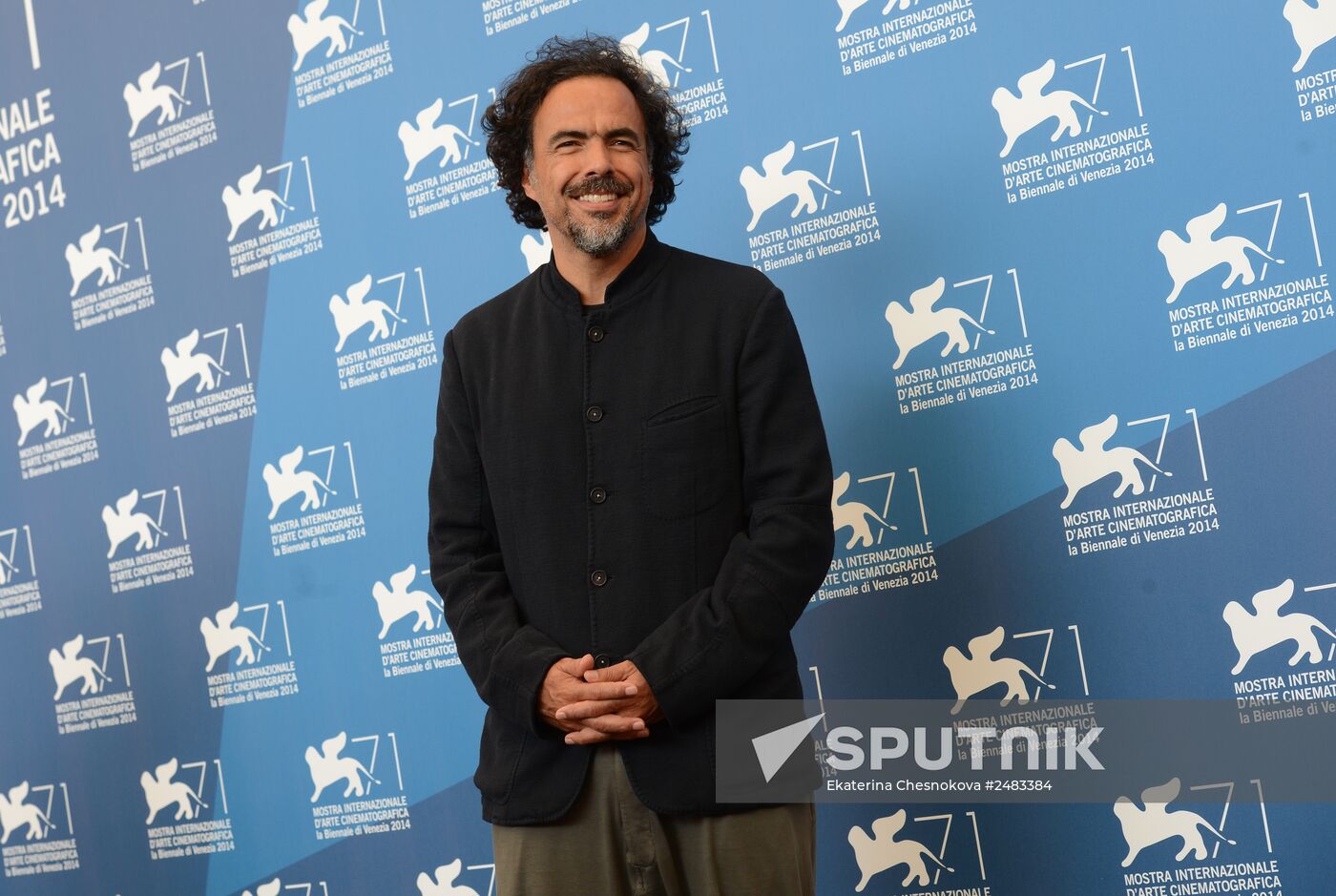 71st Venice International Film Festival. Day 1