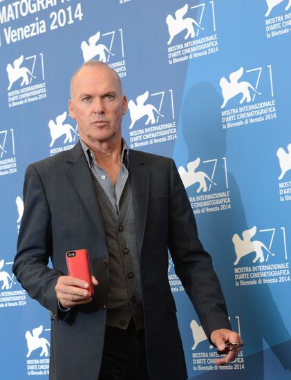 71st Venice International Film Festival. Day 1