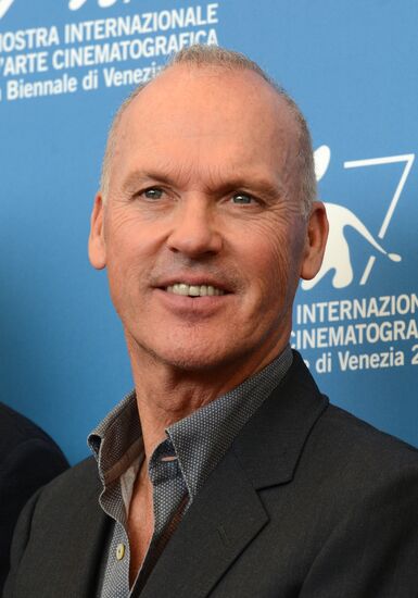 71st Venice International Film Festival. Day 1