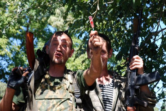 Ilovaisk update