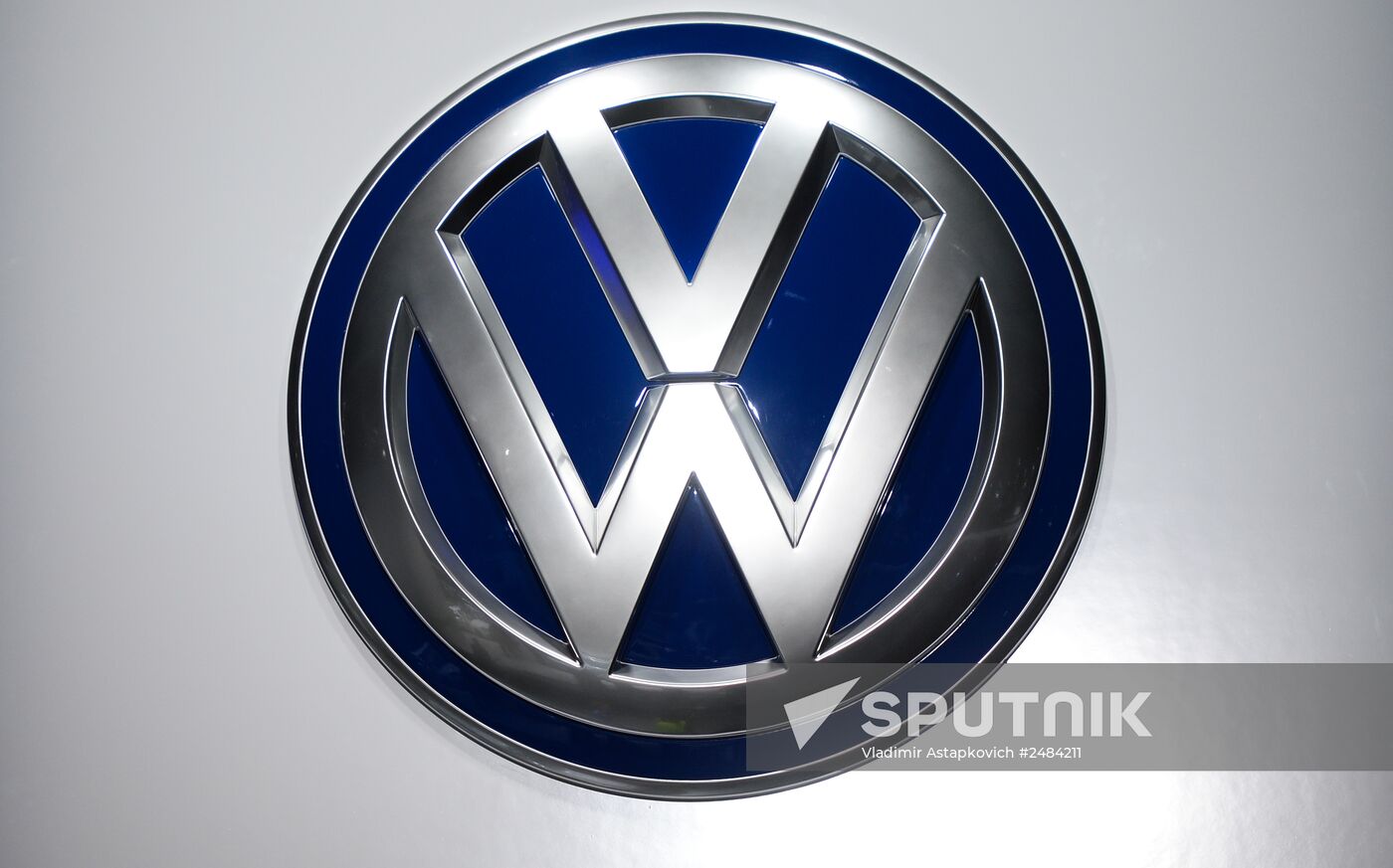 Moscow International Automobile Salon 2014 opens for visitors