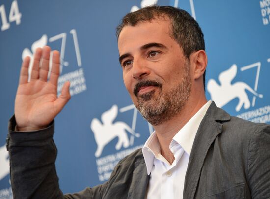 71st Venice International Film Festival. Day three