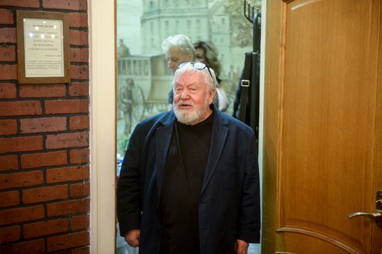 12th national cinema festival "Moscow Premiere"