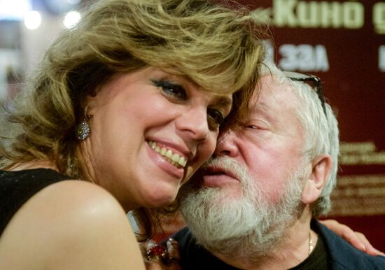 12th national cinema festival "Moscow Premiere"