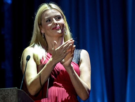 12th national cinema festival "Moscow Premiere"