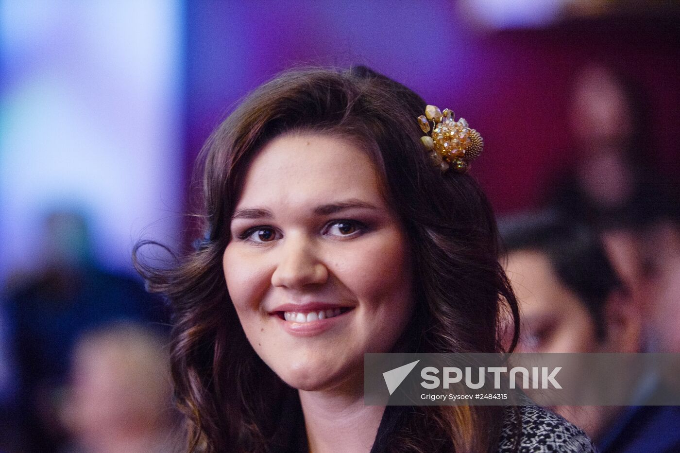 12th national cinema festival "Moscow Premiere"