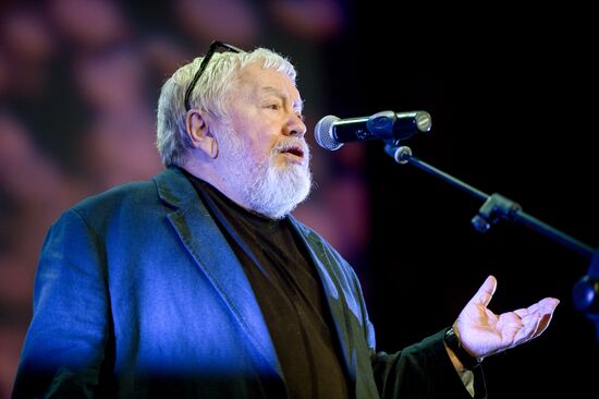 12th national cinema festival "Moscow Premiere"