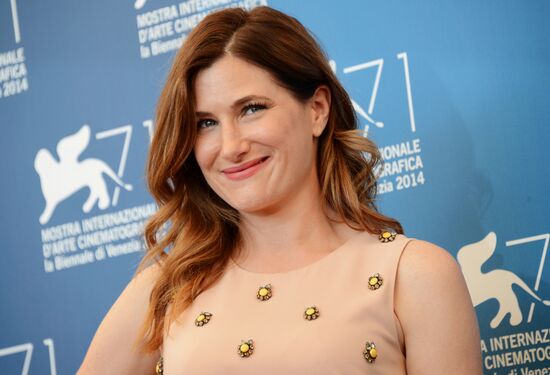 71st Venice International Film Festival. Day three