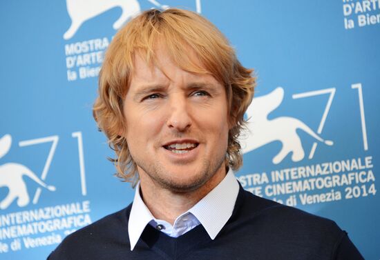 71st Venice International Film Festival. Day three