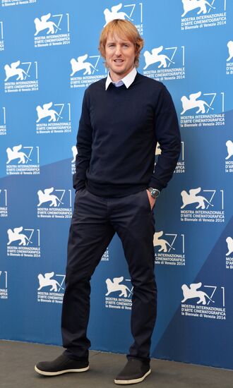 71st Venice International Film Festival. Day three