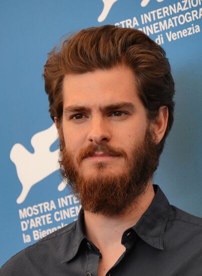 71st Venice International Film Festival. Day three