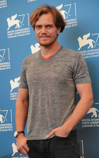 71st Venice International Film Festival. Day three