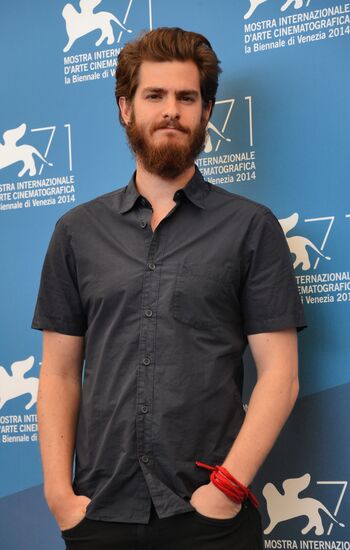 71st Venice International Film Festival. Day three
