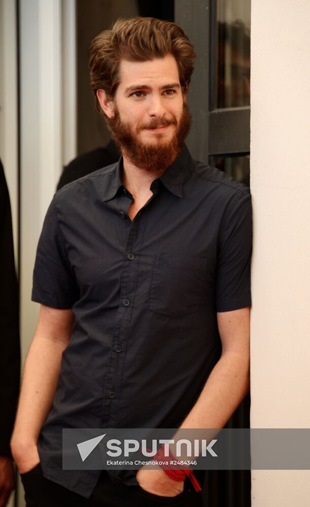 71st Venice International Film Festival. Day three