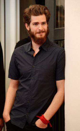71st Venice International Film Festival. Day three