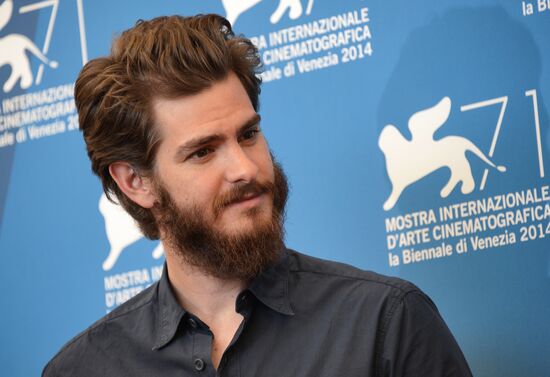71st Venice International Film Festival. Day three