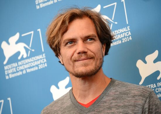 71st Venice International Film Festival. Day three