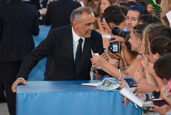 71st Venice International Film Festival