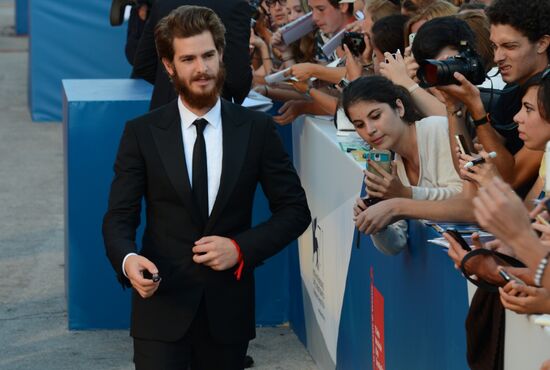 71st Venice International Film Festival