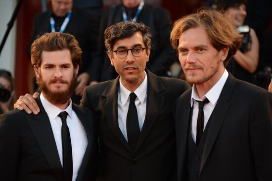 71st Venice International Film Festival