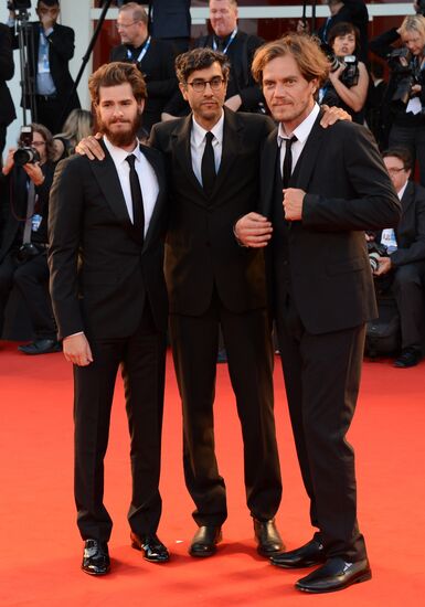 71st Venice International Film Festival
