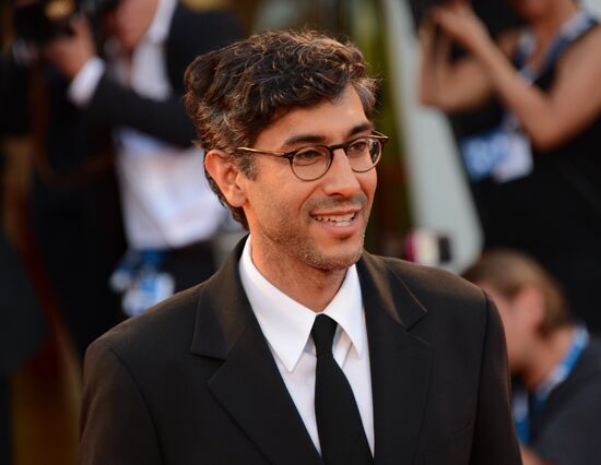 71st Venice International Film Festival