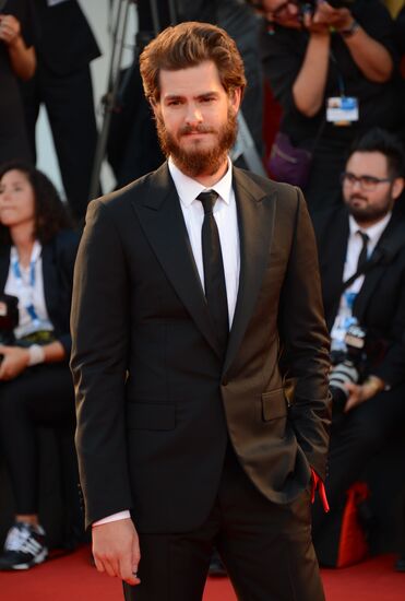 71st Venice International Film Festival