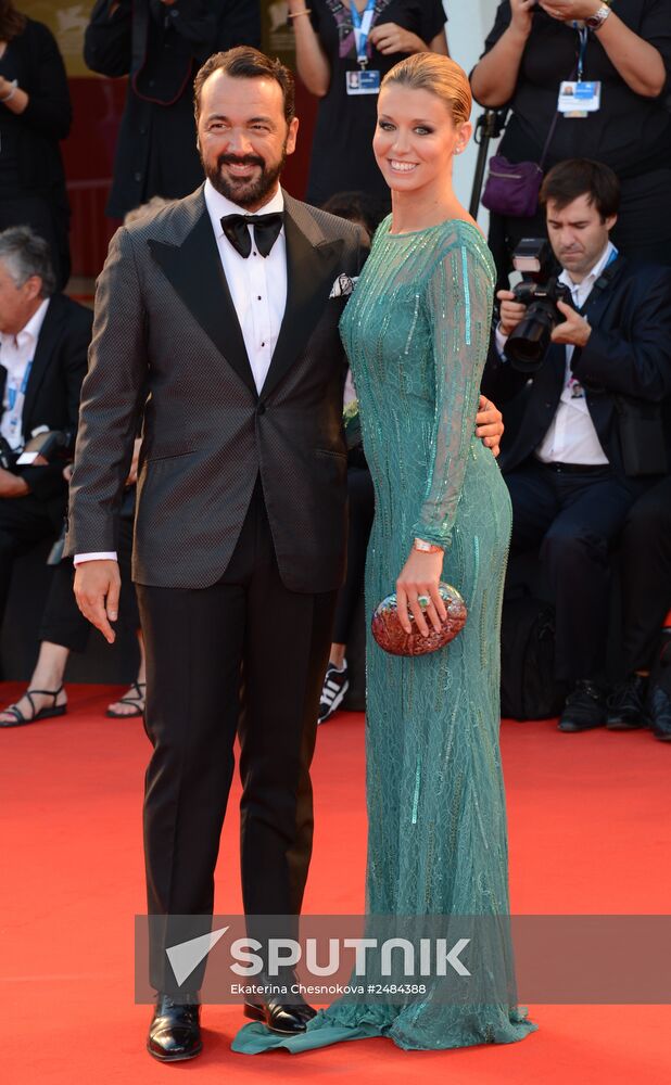 71st Venice International Film Festival