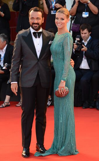 71st Venice International Film Festival