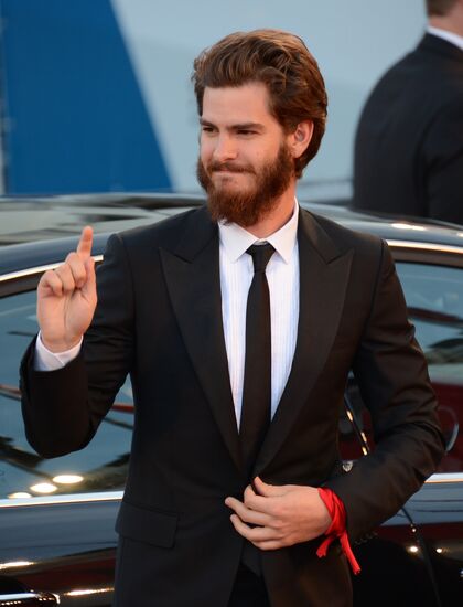 71st Venice International Film Festival