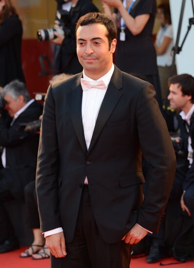 71st Venice International Film Festival