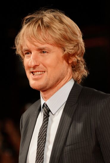 71st Venice International Film Festival. Day three