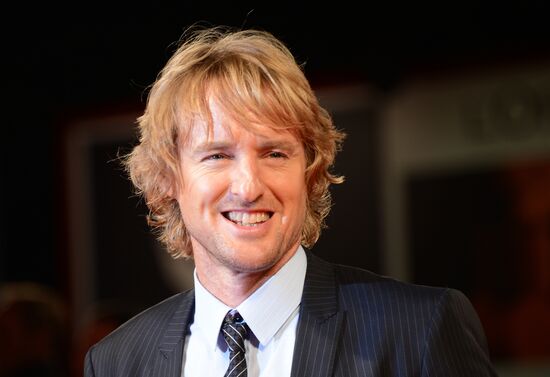 71st Venice International Film Festival. Day three
