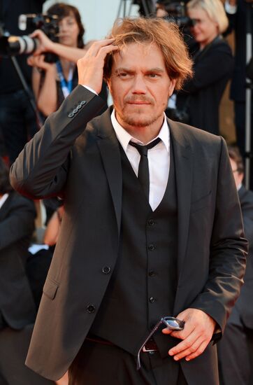 71st Venice International Film Festival. Day three