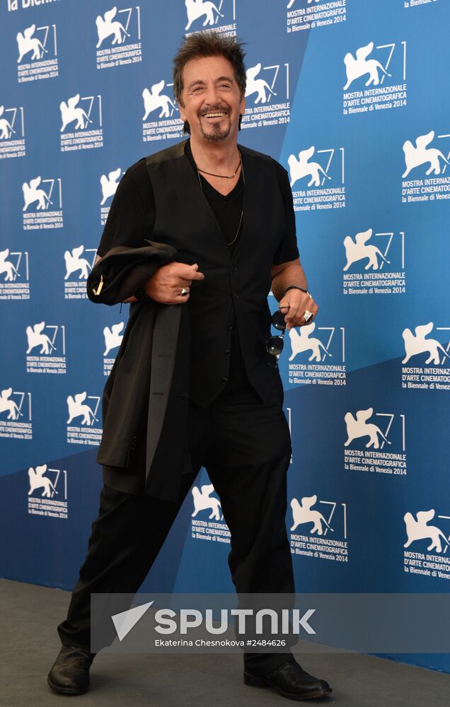 71st International Venice Film Festival