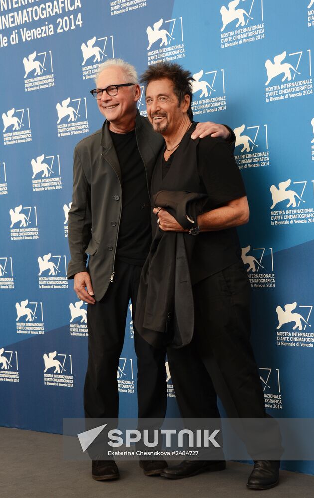 71st International Venice Film Festival